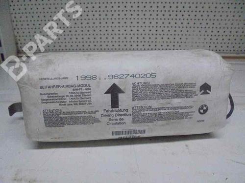 Passasjer kollisjonspute BMW 3 (E46) [1997-2005]  5022496