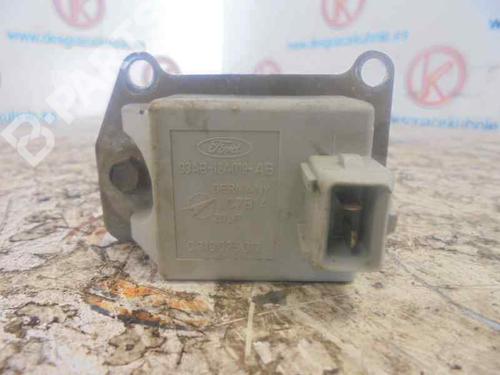 Elektronisk modul FORD FOCUS I (DAW, DBW) 1.6 16V | BP8753203M83 
