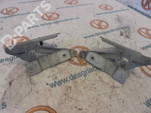 Hood lock SEAT TOLEDO III (5P2)  | BP8779832C133 