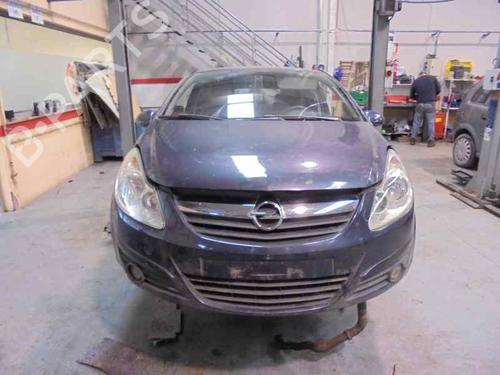 BP2478601C41 | Aile avant gauche OPEL CORSA D (S07) 1.3 CDTI (L08, L68) BP2478601C41