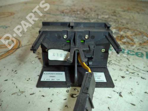 Switch AUDI A8 D2 (4D2, 4D8) 2.5 TDI | BP2447561I30 