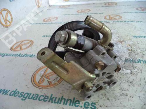 Steering pump TOYOTA AVENSIS Saloon (_T25_) 2.0 VVT-i (AZT250_, AZT250R) | BP2494423M99 
