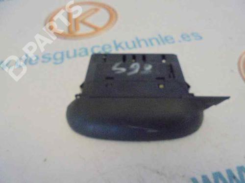 Used Electronic module MERCEDES-BENZ S-CLASS (W220) S 400 CDI (220.028, 220.128) (250 hp) 2463107