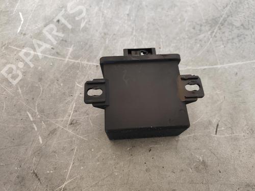 Electronic module MERCEDES-BENZ E-CLASS (W211) E 270 CDI (211.016) | BP15769553M83 