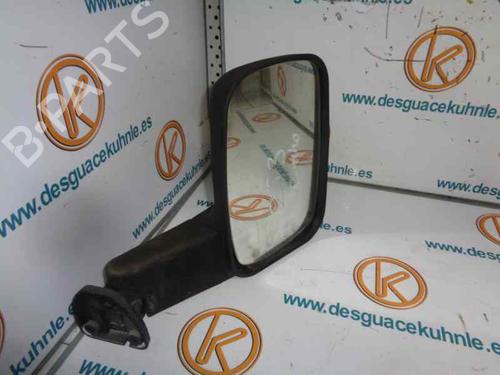 Used Right mirror DAEWOO LUBLIN II Van [1997-2025]  12558642
