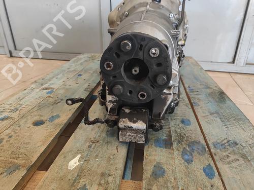 Gearbox MERCEDES-BENZ S-CLASS (W220)  | BP12951346M3 