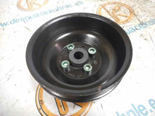 Pulley SEAT IBIZA II (6K1)  | BP14179730M122 