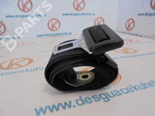 Pretensor trasero central OPEL VECTRA A Hatchback (J89) 1.8 i Cat (F68, M68) (90 hp)null