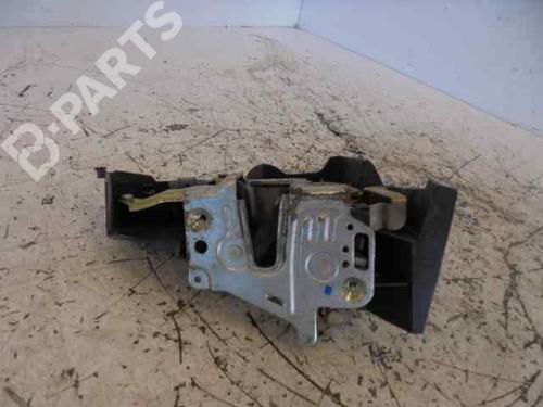 Used Rear right lock MERCEDES-BENZ C-CLASS (W202) [1993-2000]  5997678