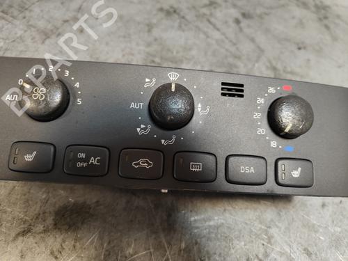 Climate control VOLVO V40 Estate (645) 2.0 | BP26291326I5 