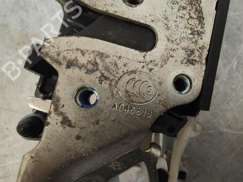 Rear right lock CHEVROLET NUBIRA Saloon  | BP12681929C99 