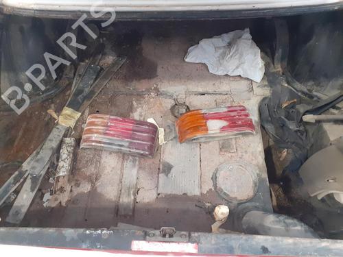 Interior roof MERCEDES-BENZ /8 (W115) 220 D (115.110) | BP7544044I12 