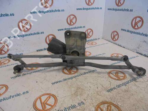Front wiper motor FORD ESCORT VI Turnier (GAL, ANL) 1.6 16V | BP12558095M29 