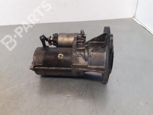 Starter RENAULT MASCOTT Platform/Chassis (UH_, HH_)  | BP7462379M8 