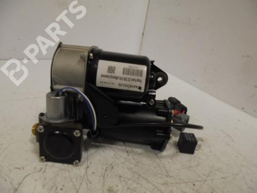 Suspension compressor LAND ROVER RANGE ROVER III (L322) 3.0 D 4x4 | BP8754647M103 
