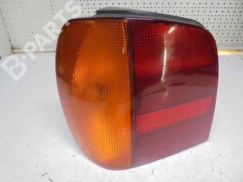 Used Left taillight VW POLO CLASSIC (86C, 80) [1985-1994]  2703745