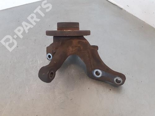Achsschenkel links vorne RENAULT TWINGO I (C06_)  | BP7661376M25 