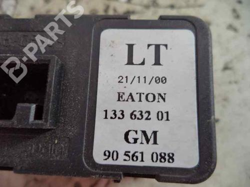 Left front window switch OPEL ASTRA G Hatchback (T98) 2.0 DTI 16V (F08, F48) | BP2449353I27 