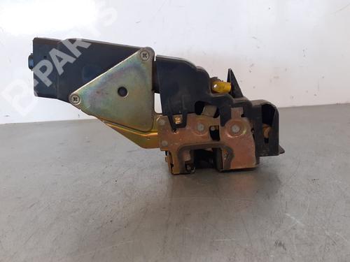 Front right lock VOLVO S40 I (644) 1.8 | BP7258276C97 