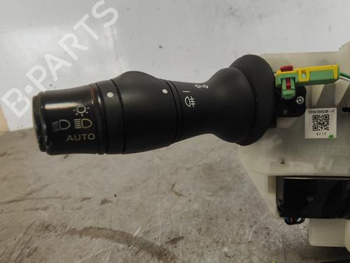 Steering wheel controls RENAULT LAGUNA Coupe (DT0/1) 1.5 dCi | BP30077810E15