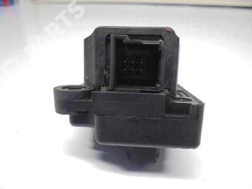 Heater blower motor RENAULT MEGANE II Coupé-Cabriolet (EM0/1_)  | BP5269625M62 