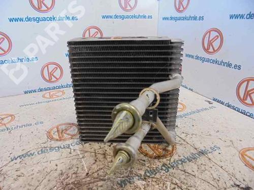 Air conditioning evaporator FORD FIESTA V (JH_, JD_)  | BP11662315M109 