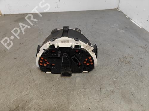 Instrument cluster SMART FORTWO Coupe (450) 0.7 (450.352, 450.332) | BP22615451C47 