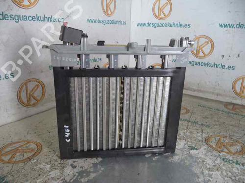 Used Heater resistor MERCEDES-BENZ E-CLASS (W211) E 280 CDI (211.020) (190 hp) 12515217
