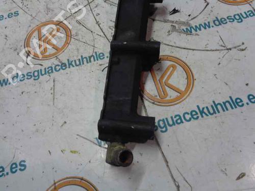 Pipe FORD SCORPIO II (GFR, GGR) 2.0 i 16V | BP14190587M125 
