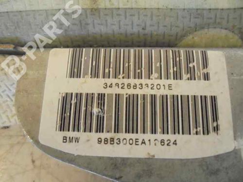 Electronic module BMW 5 (E39) 530 d | BP2449550M83 