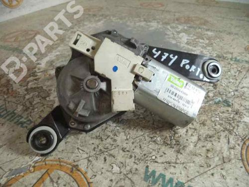 Used Rear wiper motor PEUGEOT 206 Hatchback (2A/C) 2.0 HDI 90 (90 hp) 2447460