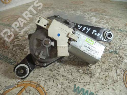 Motor limpa vidros traseiro PEUGEOT 206 Hatchback (2A/C) 2.0 HDI 90 (90 hp) 53017812 | 53017812 | 53017812 |