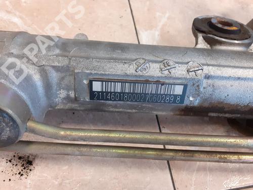 Steering rack MERCEDES-BENZ E-CLASS (W211) E 270 CDI (211.016) | BP8415579M22 