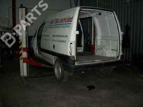 Used Parts PEUGEOT EXPERT (224_)  2.0 HDI  214940