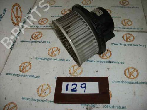 Used Heater blower motor KIA SORENTO I (JC) 2.5 CRDi 4WD (140 hp) 14191233