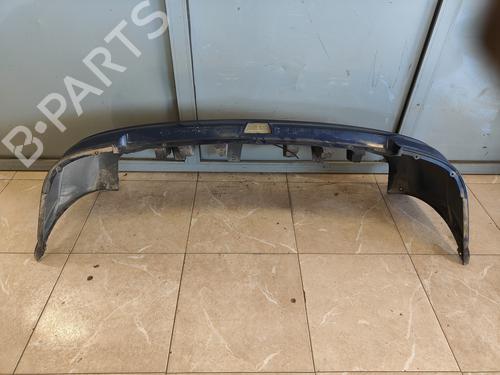 Rear bumper OPEL ASTRA G Hatchback (T98) 1.6 (F08, F48) | BP22968311C8 