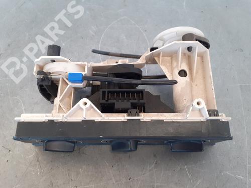 Climate control SKODA FELICIA II (6U1)  | BP10037325I5 