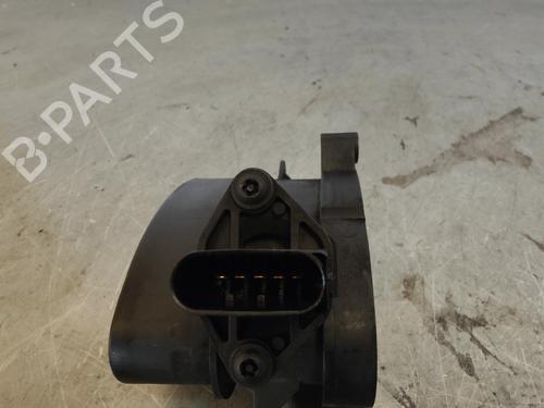 Mass air flow sensor BMW 3 (E46)  | BP17647883M95 