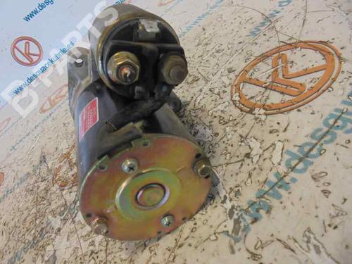Starter KIA PICANTO I (SA) 1.1 | BP3365417M8 