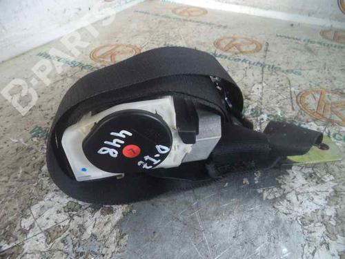 Front left seatbelt FORD MONDEO I Saloon (GBP) 2.0 i 16V | BP8755488I26 