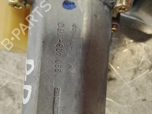 Front right window mechanism MERCEDES-BENZ M-CLASS (W163) ML 320 (163.154) | BP25438361C23