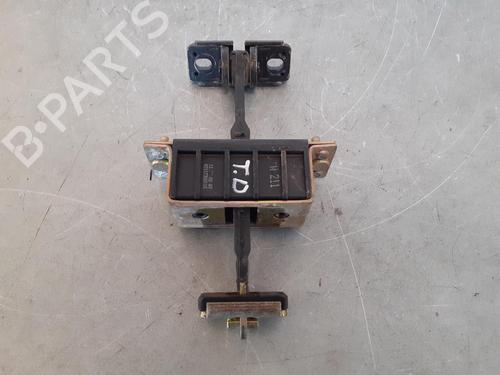 Used Hinge/Door check strap MERCEDES-BENZ E-CLASS (W211) E 270 CDI (211.016) (177 hp) 14188591
