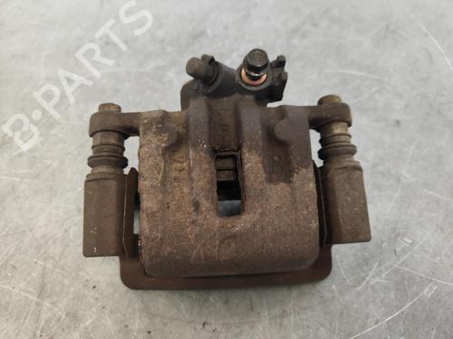 Used Right rear brake caliper CHEVROLET CAPTIVA (C100, C140) [2006-2025]  12515645