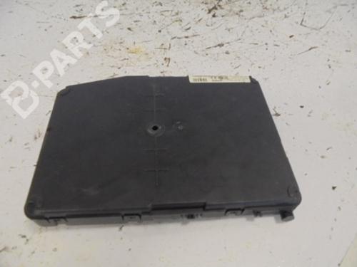 Fuse box RENAULT MEGANE II Saloon (LM0/1_)  | BP6212552E1 