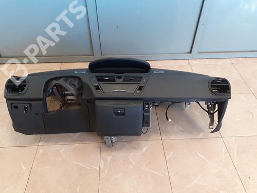 Used Dashboard CITROËN C4 Grand Picasso I (UA_) 1.6 HDi (109 hp) 7240642