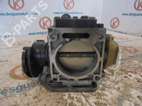 Throttle body RENAULT ESPACE III (JE0_) 3.0 V6 24V (JE0G, JE0R) | BP2495412M82 