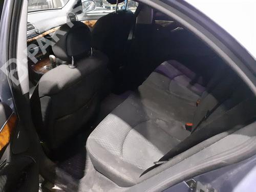 Front left interior door handle MERCEDES-BENZ E-CLASS (W211) E 270 CDI (211.016) | BP9676451I13  - Image 9