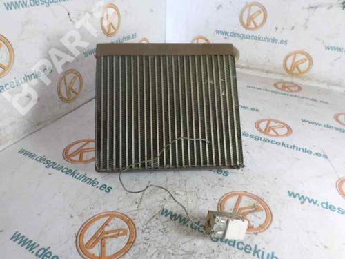 Air conditioning evaporator OPEL ASTRA G Saloon (T98) 1.7 TD (F69) | BP11662055M109 