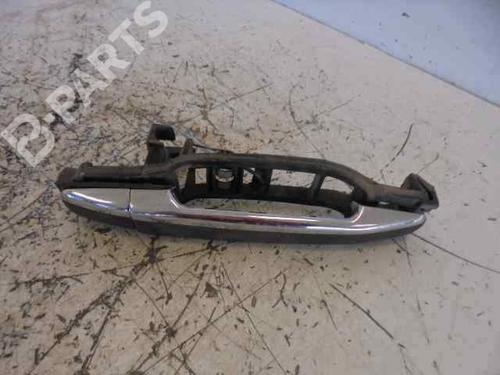 Rear right exterior door handle MERCEDES-BENZ C-CLASS (W202)  | BP5995121C130 
