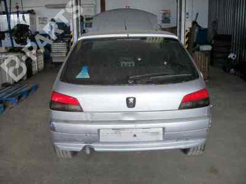 Used Parts PEUGEOT 306 Hatchback (7A, 7C, N3, N5)  1.6  215138